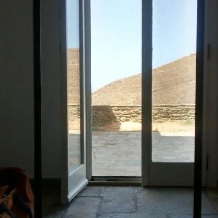 Osiris In Tinos Island 別荘 Kariá