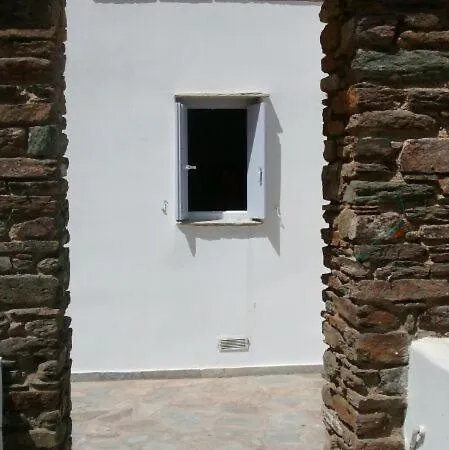 Osiris In Tinos Island 別荘