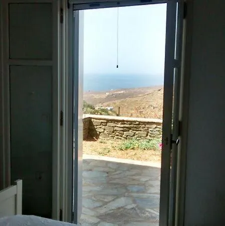Osiris In Tinos Island 別荘 *