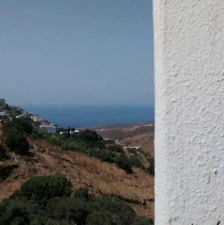 Osiris In Tinos Island 別荘