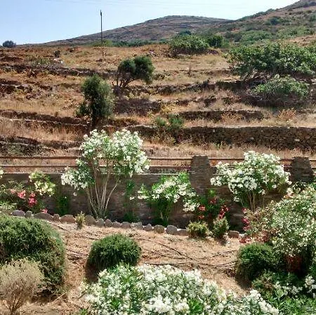 Osiris In Tinos Island * Kariá