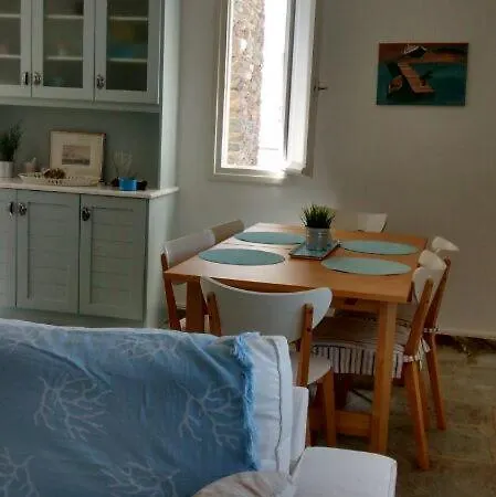 Osiris In Tinos Island * Kariá