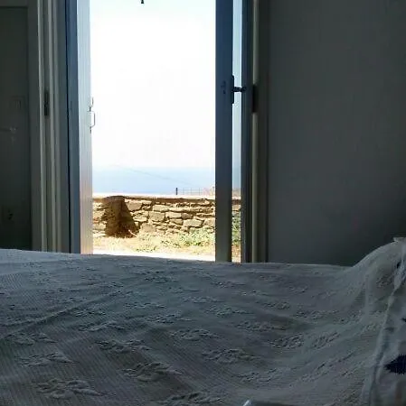 別荘 Osiris In Tinos Island
