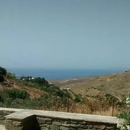Osiris In Tinos Island * Kariá