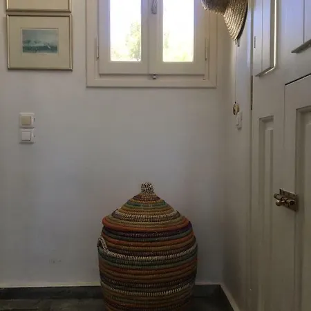 Osiris In Tinos Island 펜션