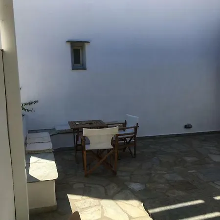 Osiris In Tinos Island * Kariá