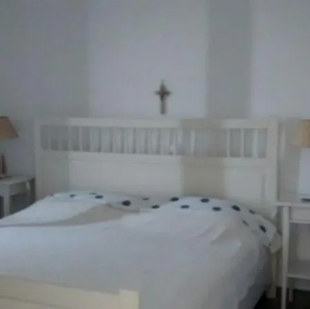 Osiris In Tinos Island 펜션 Kariá