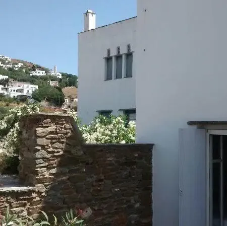 Osiris In Tinos Island 펜션