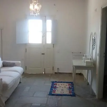펜션 Osiris In Tinos Island Kariá