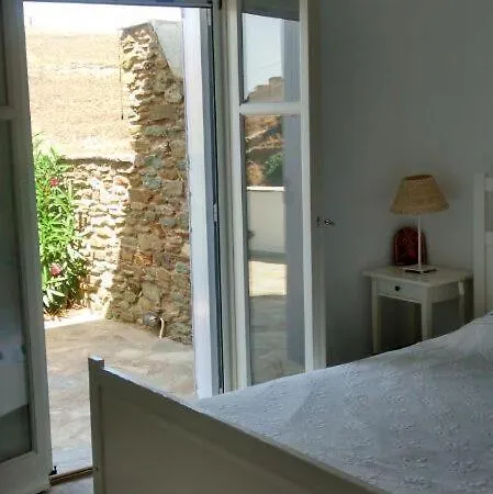 Osiris In Tinos Island 펜션 *
