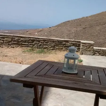 펜션 Osiris In Tinos Island