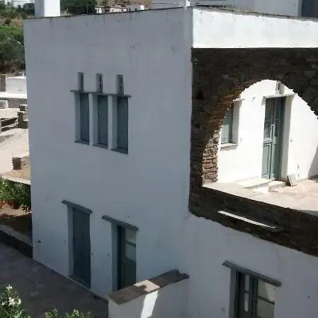 Osiris In Tinos Island 펜션 *