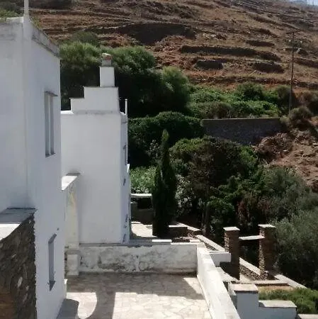 Osiris In Tinos Island 펜션