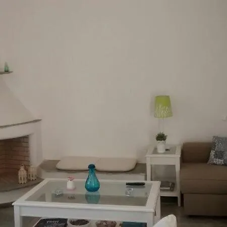 펜션 Osiris In Tinos Island