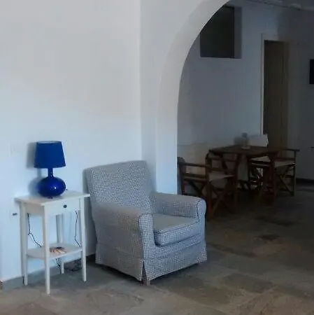 펜션 Osiris In Tinos Island *