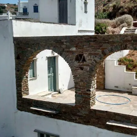 Osiris In Tinos Island 펜션