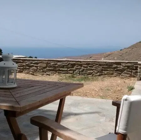 펜션 Osiris In Tinos Island