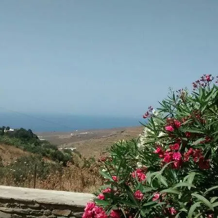 Osiris In Tinos Island 펜션 *